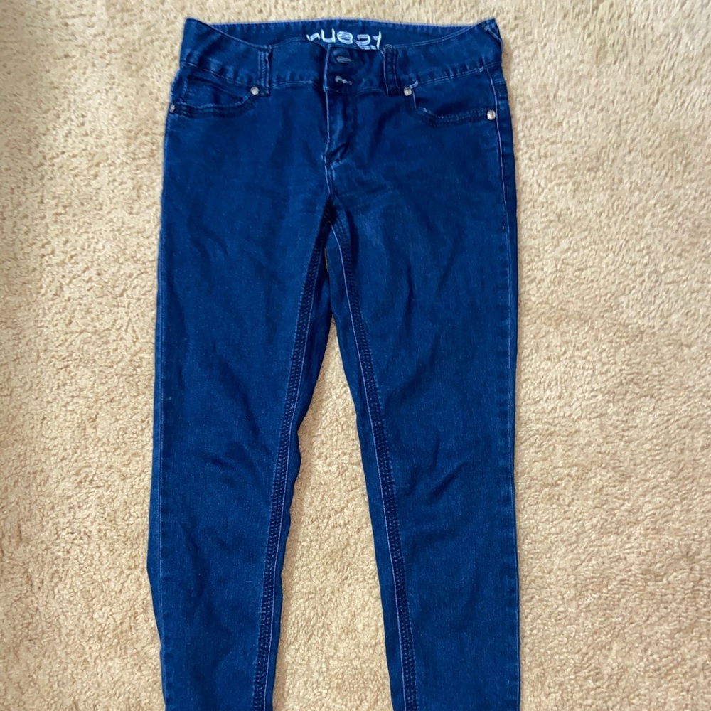 Rue21 jeans